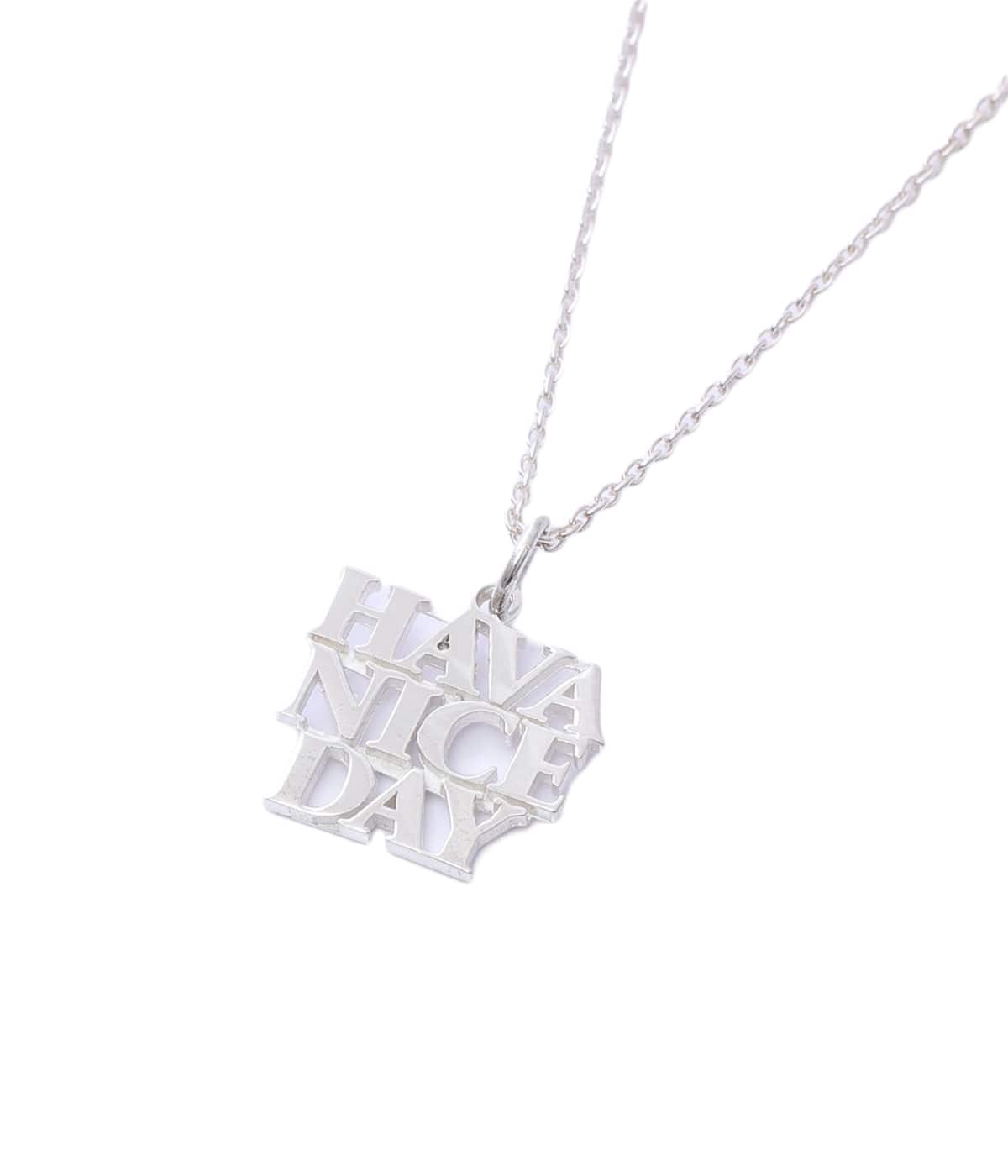 スタンダードカリフォルニア　ネックレス STANDARD CALIFORNIA SALE 50%OFF スタンダードカリフォルニア