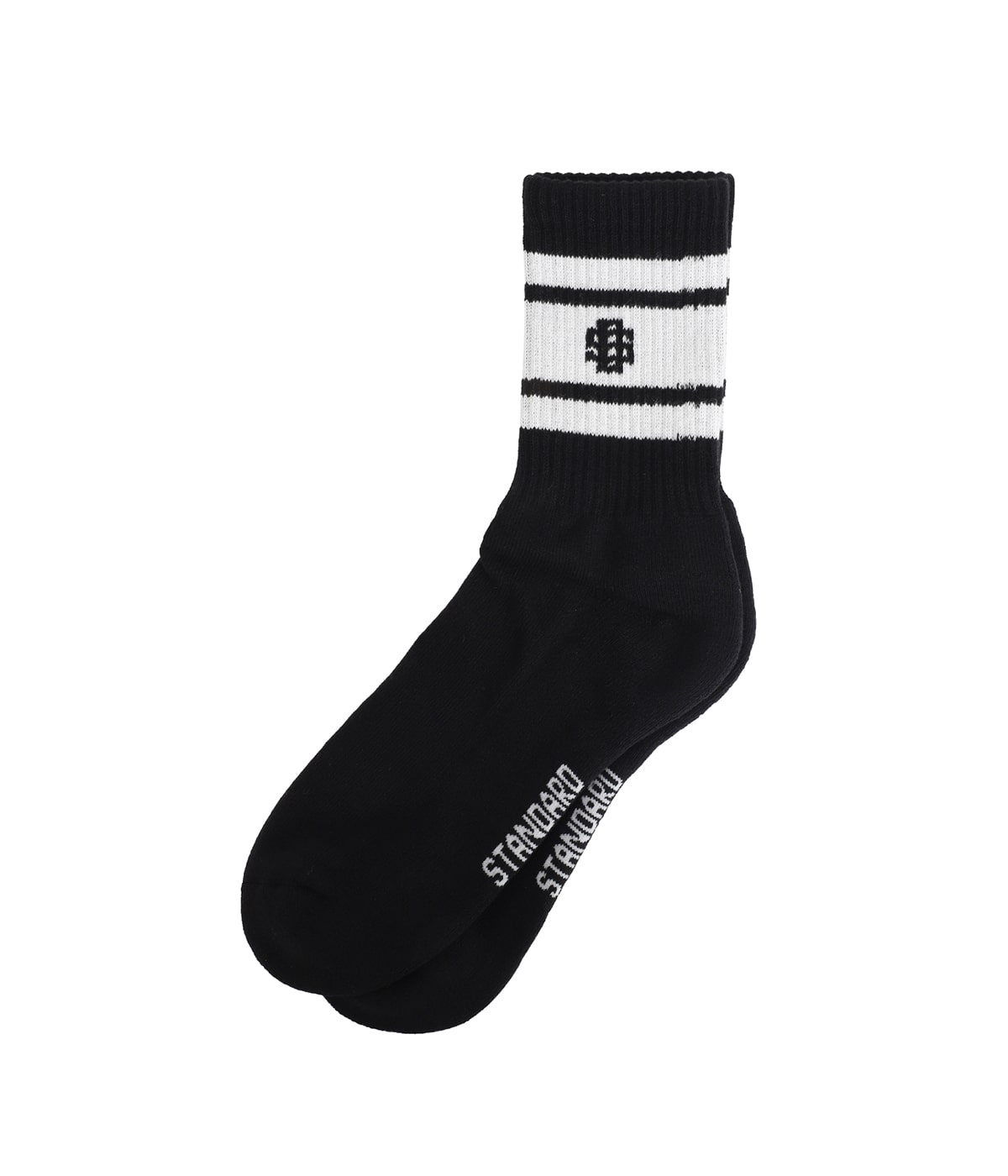 SD Sports Socks 2P Type 2 | STANDARD CALIFORNIA(スタンダード