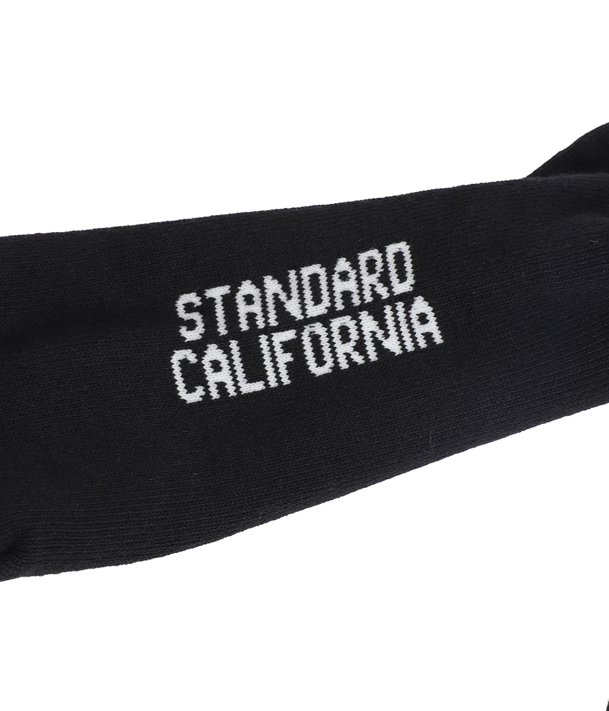 SD Sports Socks 2P Type 2 | STANDARD CALIFORNIA(スタンダード