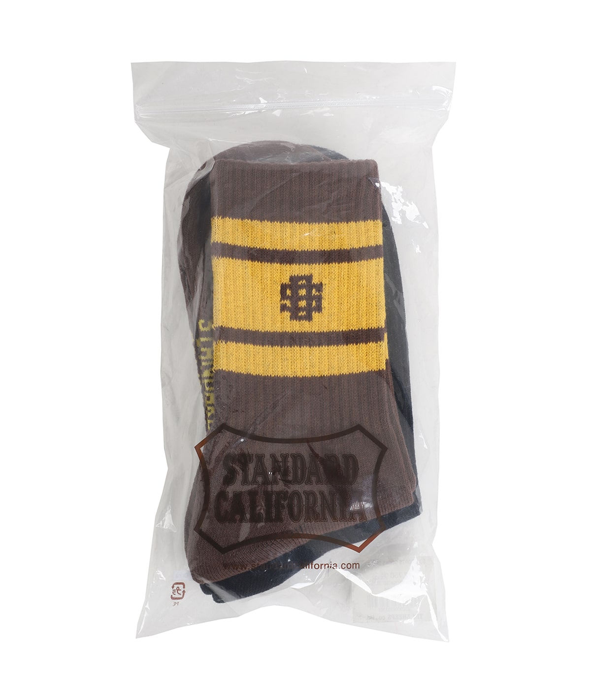 新品25aw cal folksスタンダードカリフォルニアサイズMブラック STANDARD CALIFORNIA (スタンダード カリフォルニア) 23AW/秋冬 新作