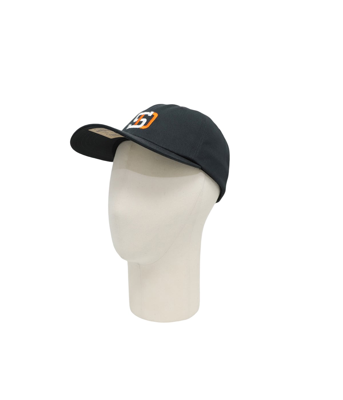 帽子 STANDARD CALIFORNIA SD Baseball Logo Cap SD Logo Baseball Cap : STANDARD CALIFORNIA OFFICIAL ONLINE STORE