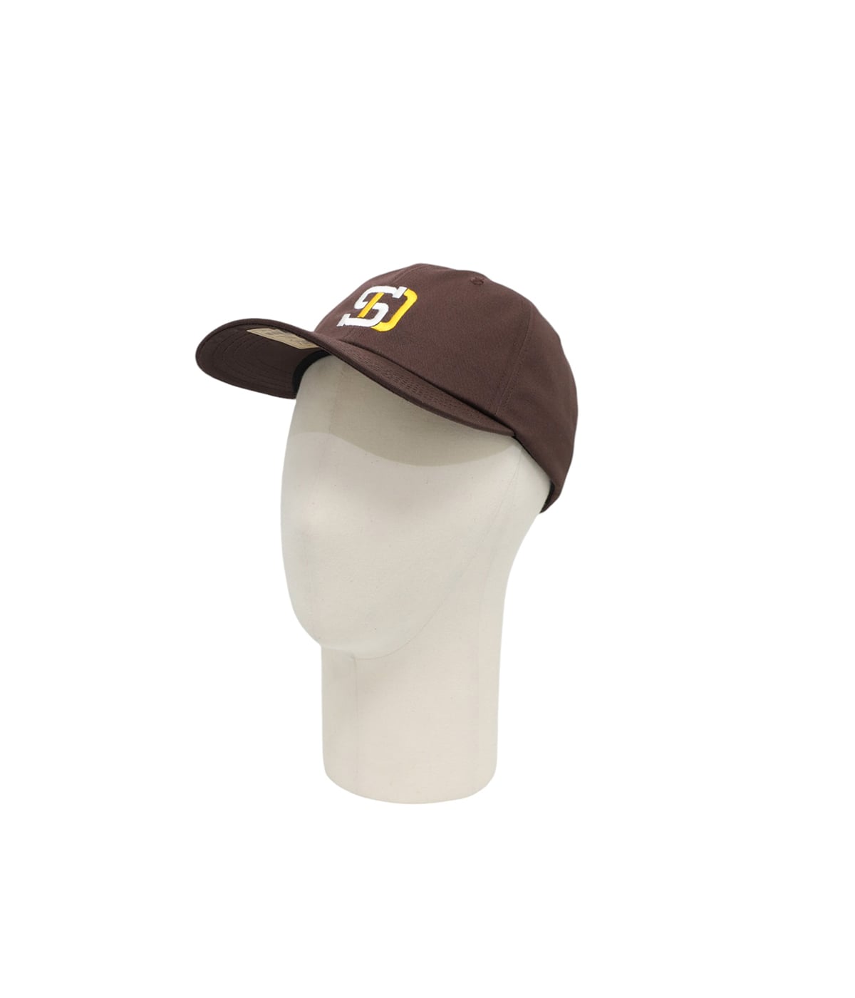 STANDARD CALIFORNIA ブラウン キャップ NEW ERA × STANDARD CALIFORNIA [ニューエラ×スタンダード