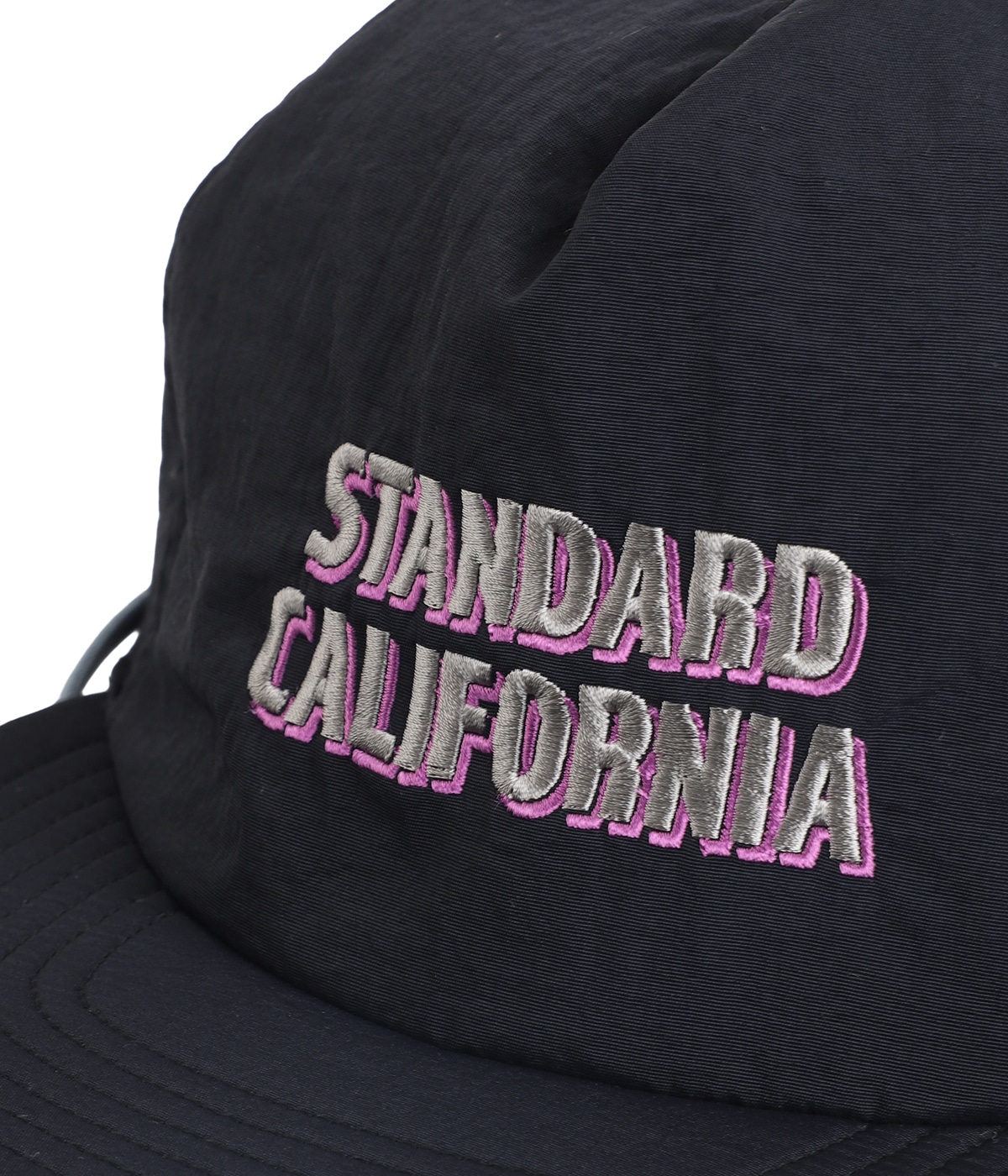 SD Active Cap | STANDARD CALIFORNIA(スタンダードカリフォルニア