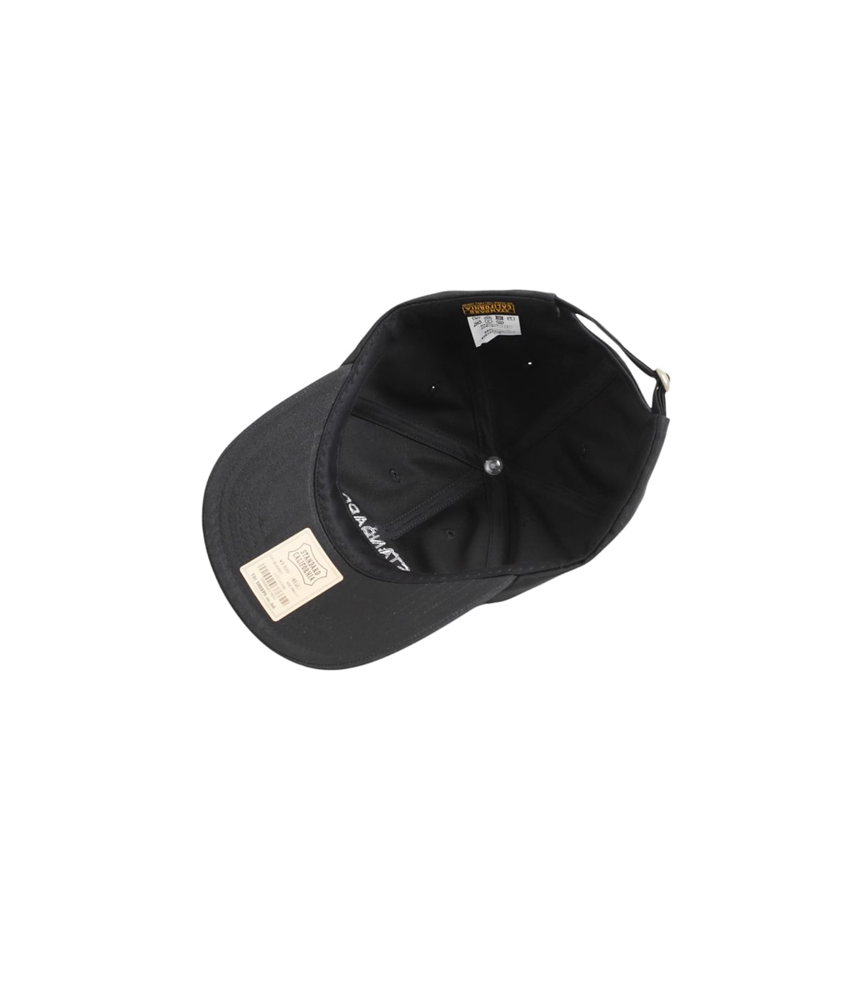 帽子 Jeff for SD Logo Baseball Cap Jeff for SD Logo Baseball Cap – TIME AFTER TIME