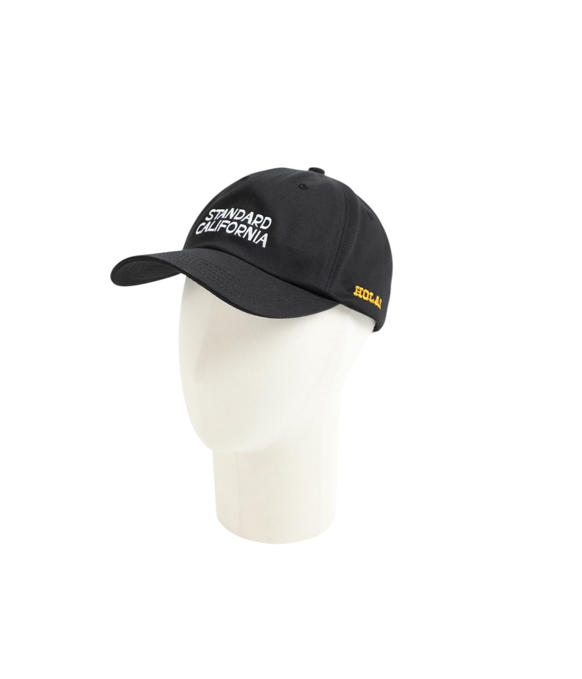 帽子 Jeff for SD Logo Baseball Cap JEFF FOR SD LOGO BASEBALL CAP | STANDARD CALIFORNIA