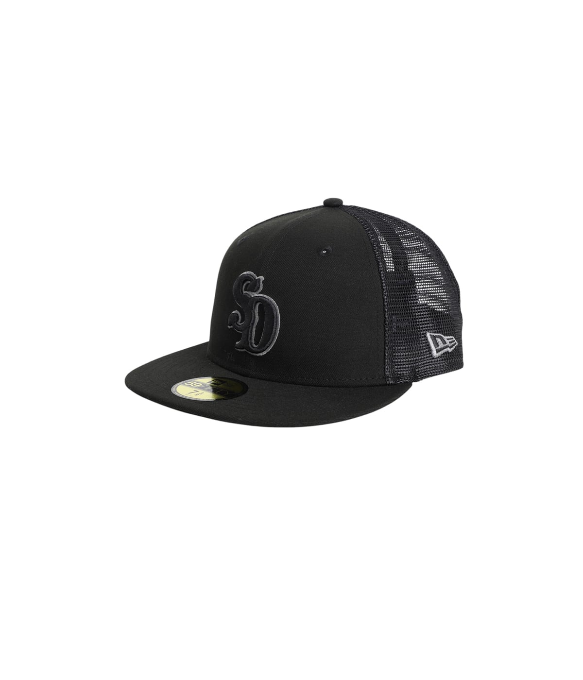 帽子 STANDARD CALIFORNIA NEW ERA / SD 59FIFTY STANDARD CALIFORNIA】スタンダードカリフォルニア NEW ERA / SD