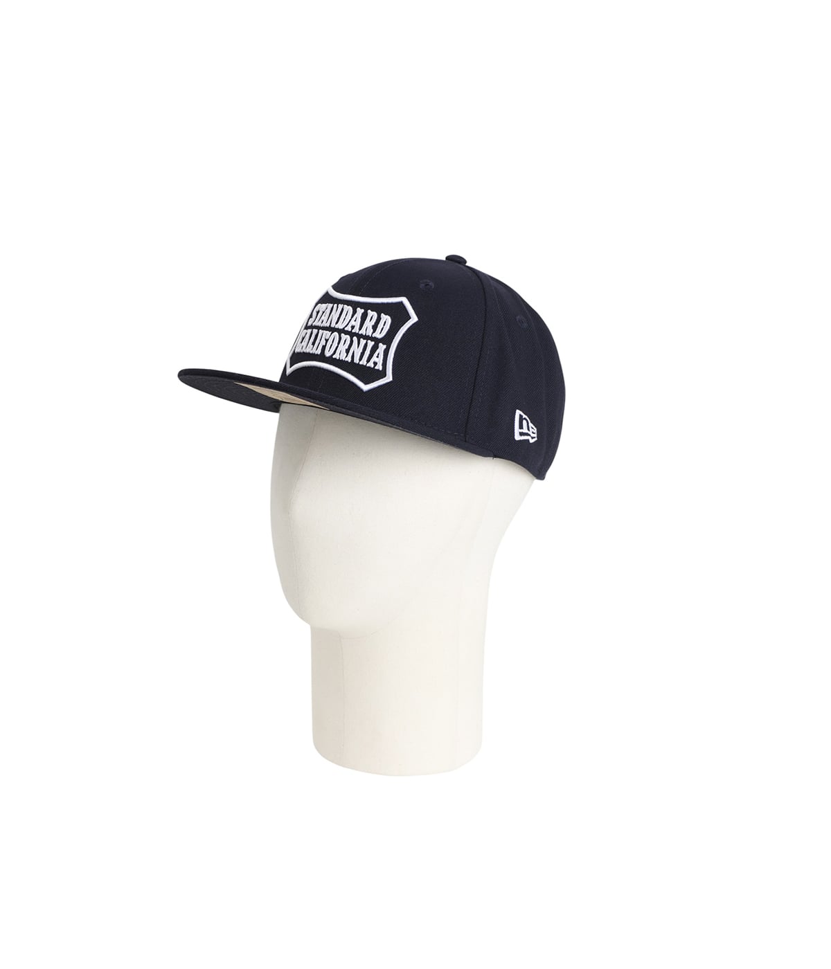 NEW ERA / SD 59Fifty Logo Cap | STANDARD CALIFORNIA