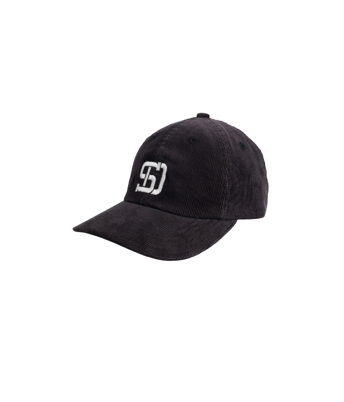 SD Corduroy Logo Baseball Cap | STANDARD CALIFORNIA(スタンダード