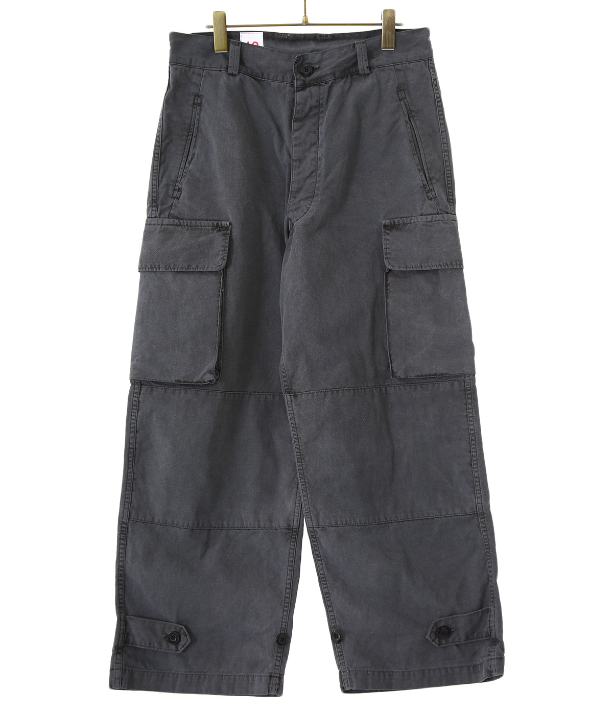 OUTIL カーゴパンツ outil (ウティ)】人気のカーゴパンツ入荷しました。 / スタッフ