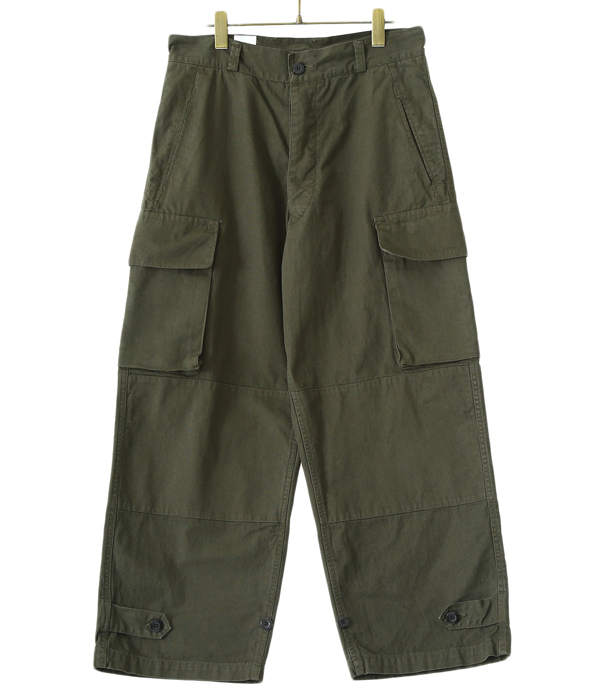 outil (ウティ)】人気のカーゴパンツ入荷しました。 / スタッフ