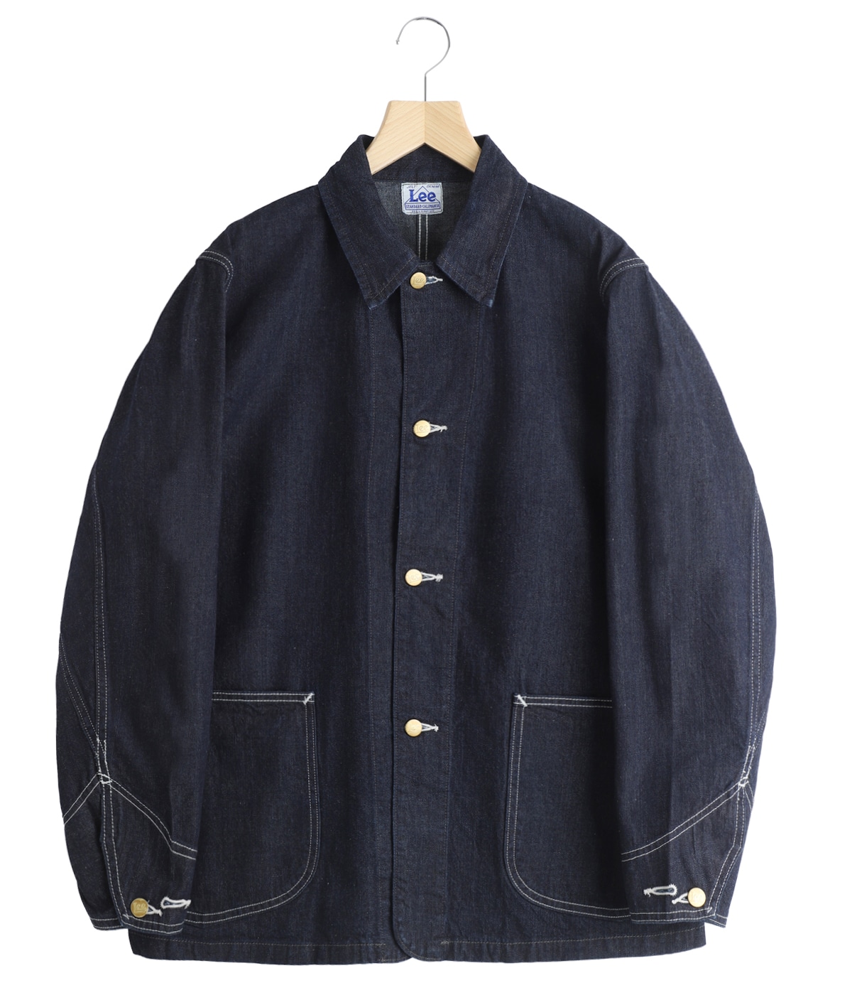 Lee / SD Coverall Jacket WW II | STANDARD CALIFORNIA(スタンダード