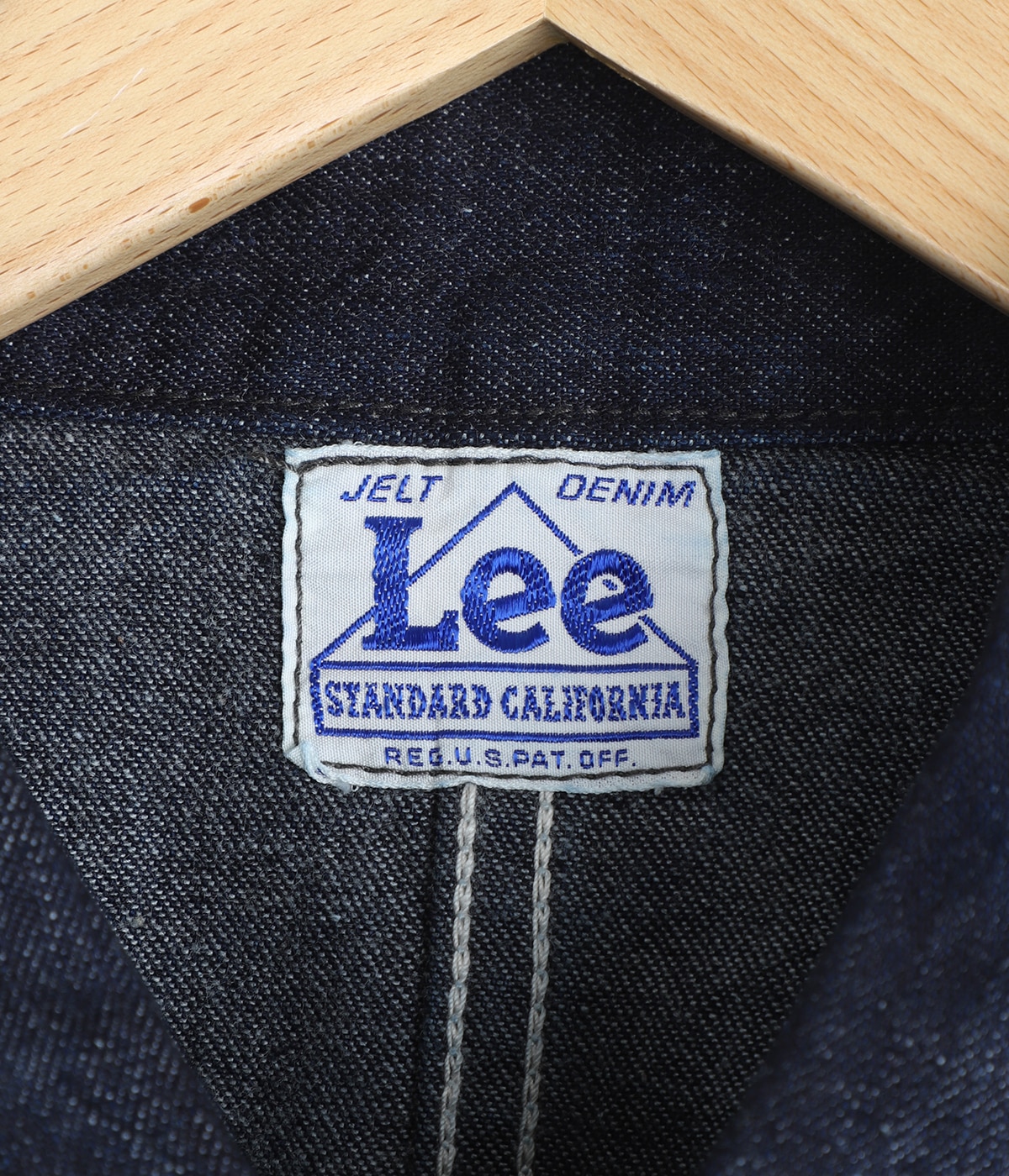 Lee / SD Coverall Jacket WW II | STANDARD CALIFORNIA(スタンダード