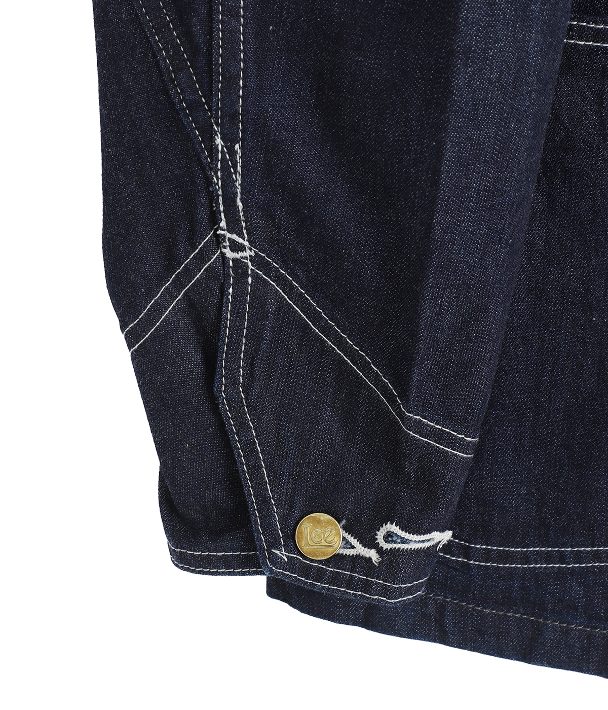 Lee / SD Coverall Jacket WW II | STANDARD CALIFORNIA(スタンダード