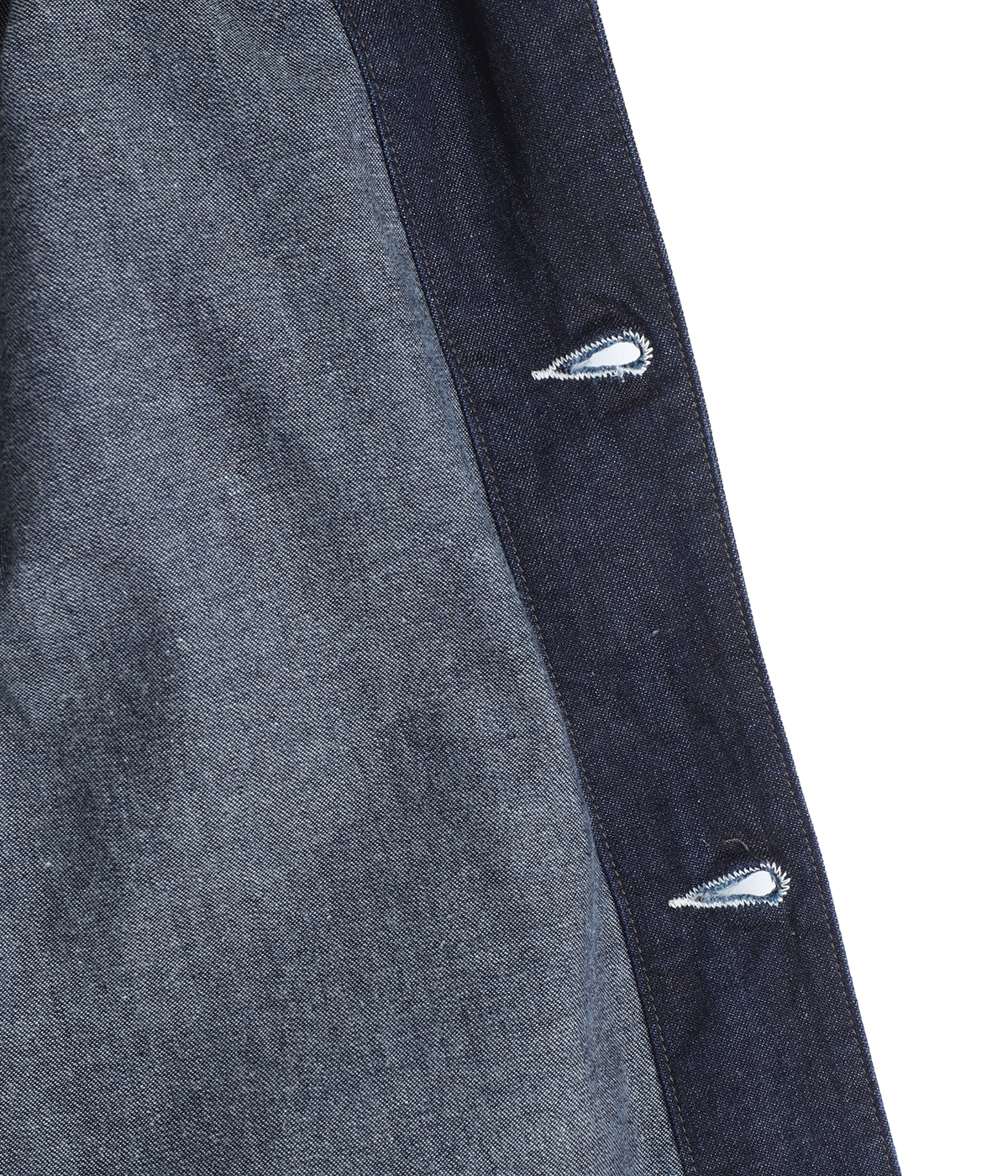 Lee / SD Coverall Jacket WW II | STANDARD CALIFORNIA(スタンダード