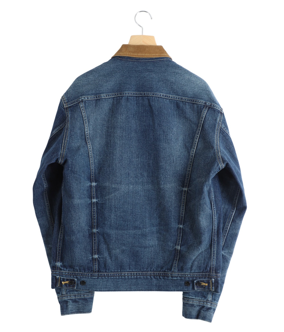 Lee / SD Storm Rider Denim Jacket 101LJ VW | STANDARD CALIFORNIA