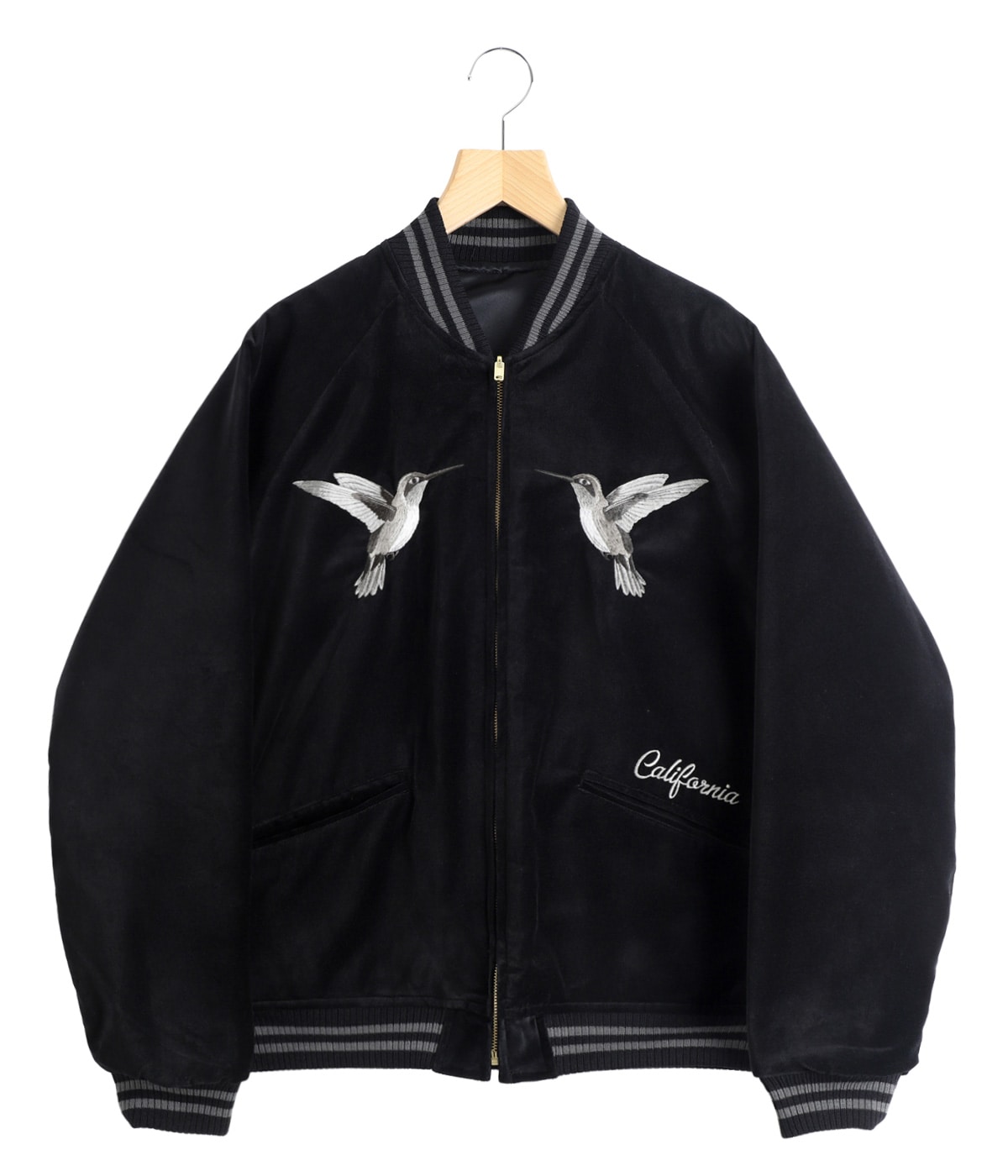 SD Souvenir Jacket | STANDARD CALIFORNIA(スタンダード