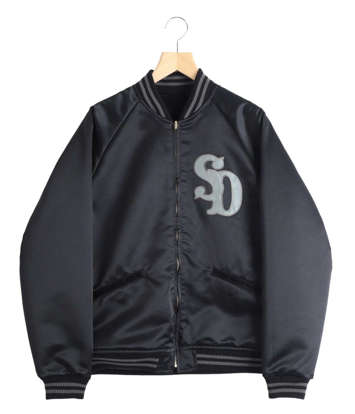 SD Souvenir Jacket | STANDARD CALIFORNIA(スタンダード
