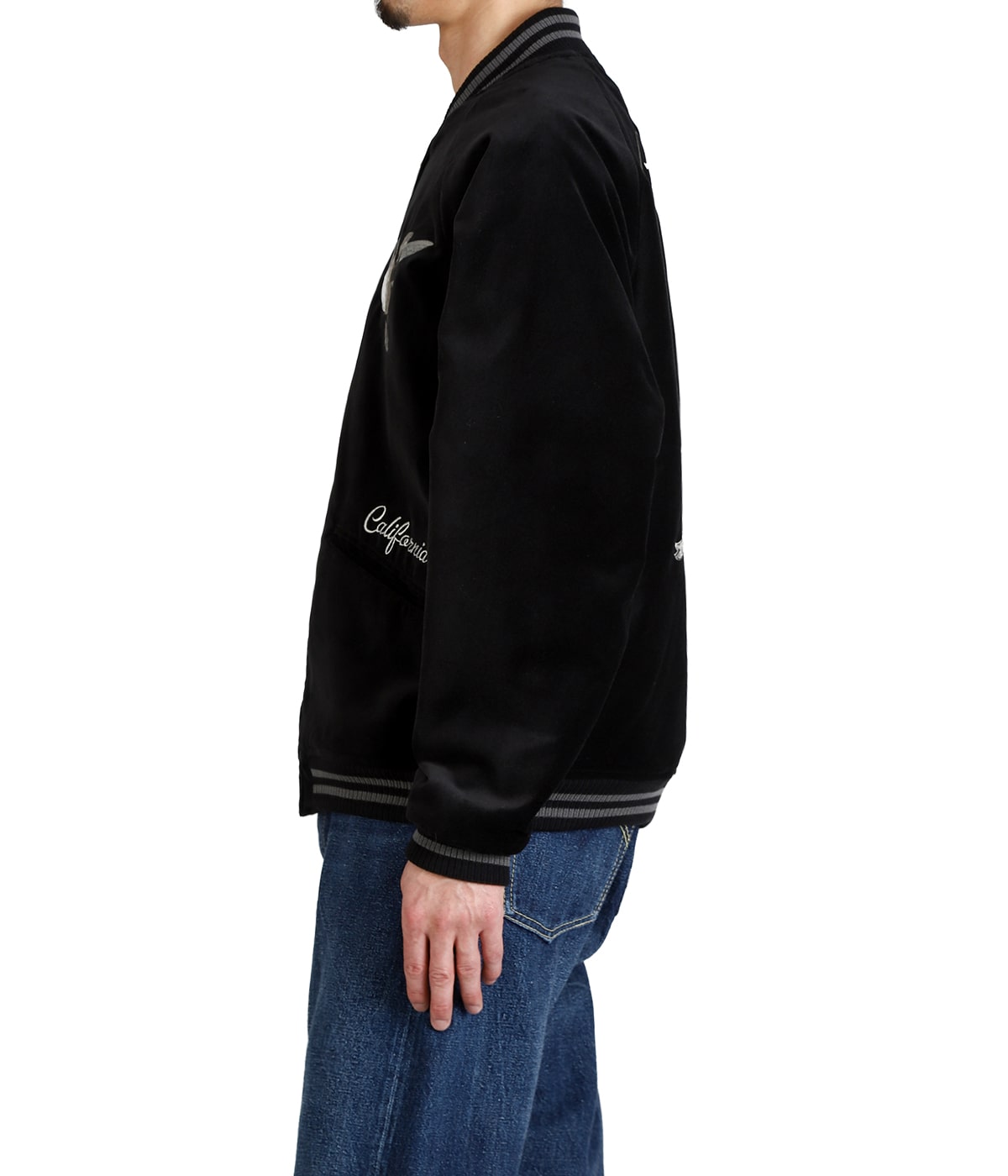 SD Souvenir Jacket | STANDARD CALIFORNIA(スタンダード