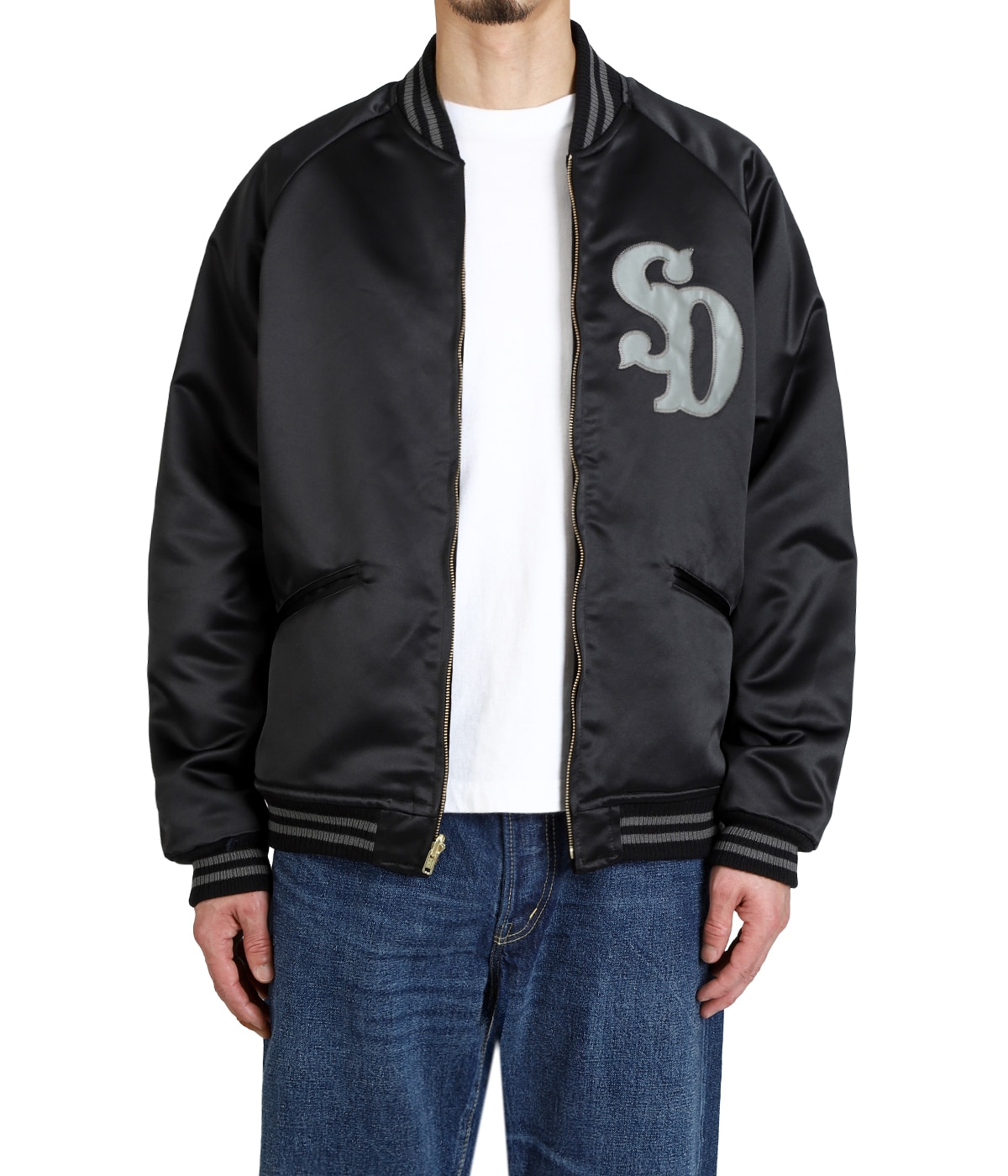 SD Souvenir Jacket | STANDARD CALIFORNIA(スタンダード