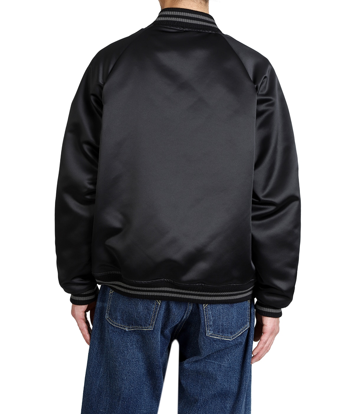 SD Souvenir Jacket | STANDARD CALIFORNIA(スタンダード