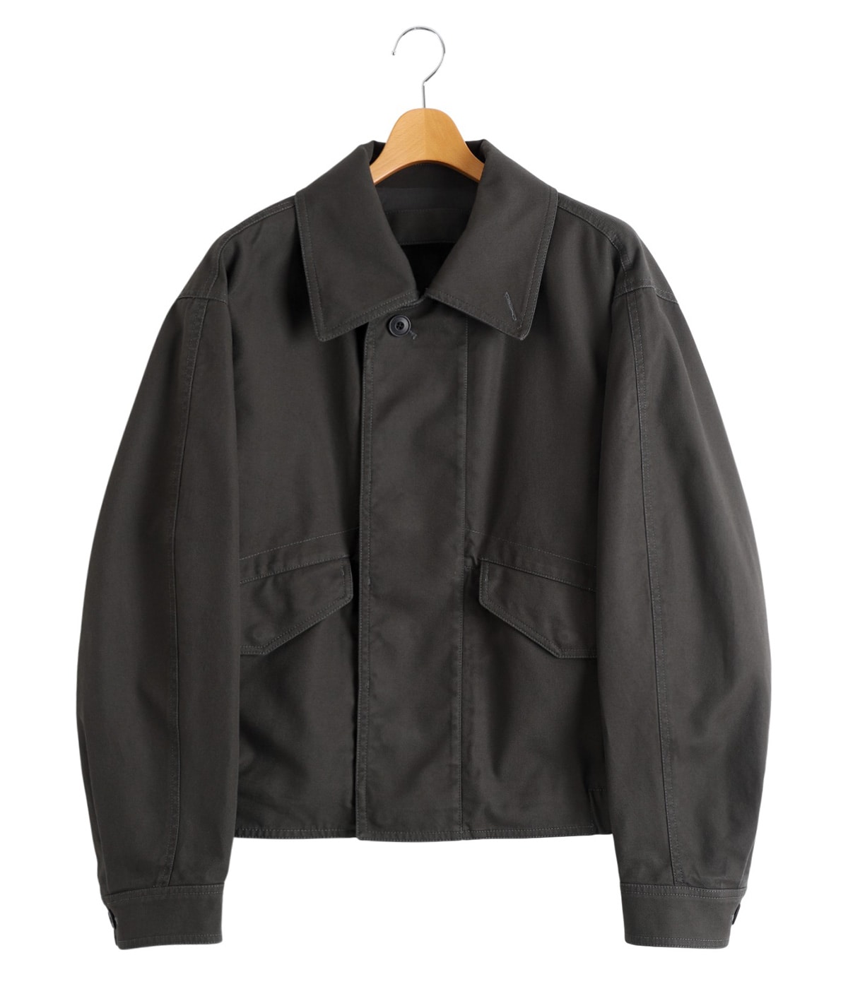 BOXY BLOUSON | LEMAIRE(ルメール) / アウター ブルゾン