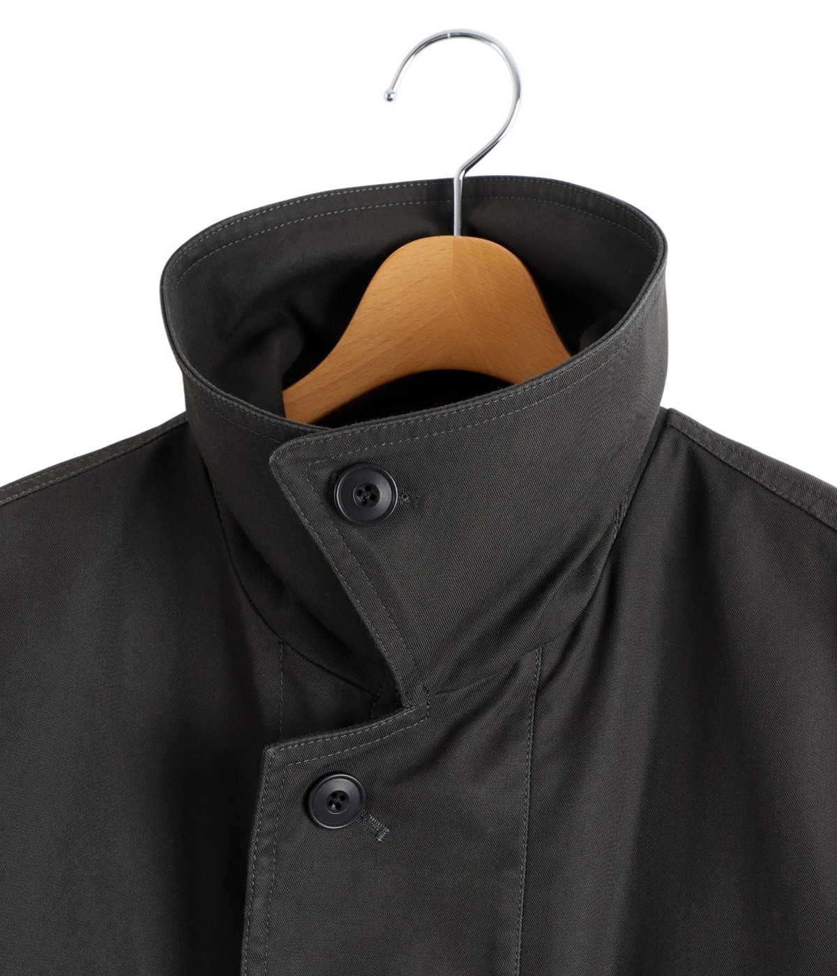 BOXY BLOUSON | LEMAIRE(ルメール) / アウター ブルゾン・ジャンパー