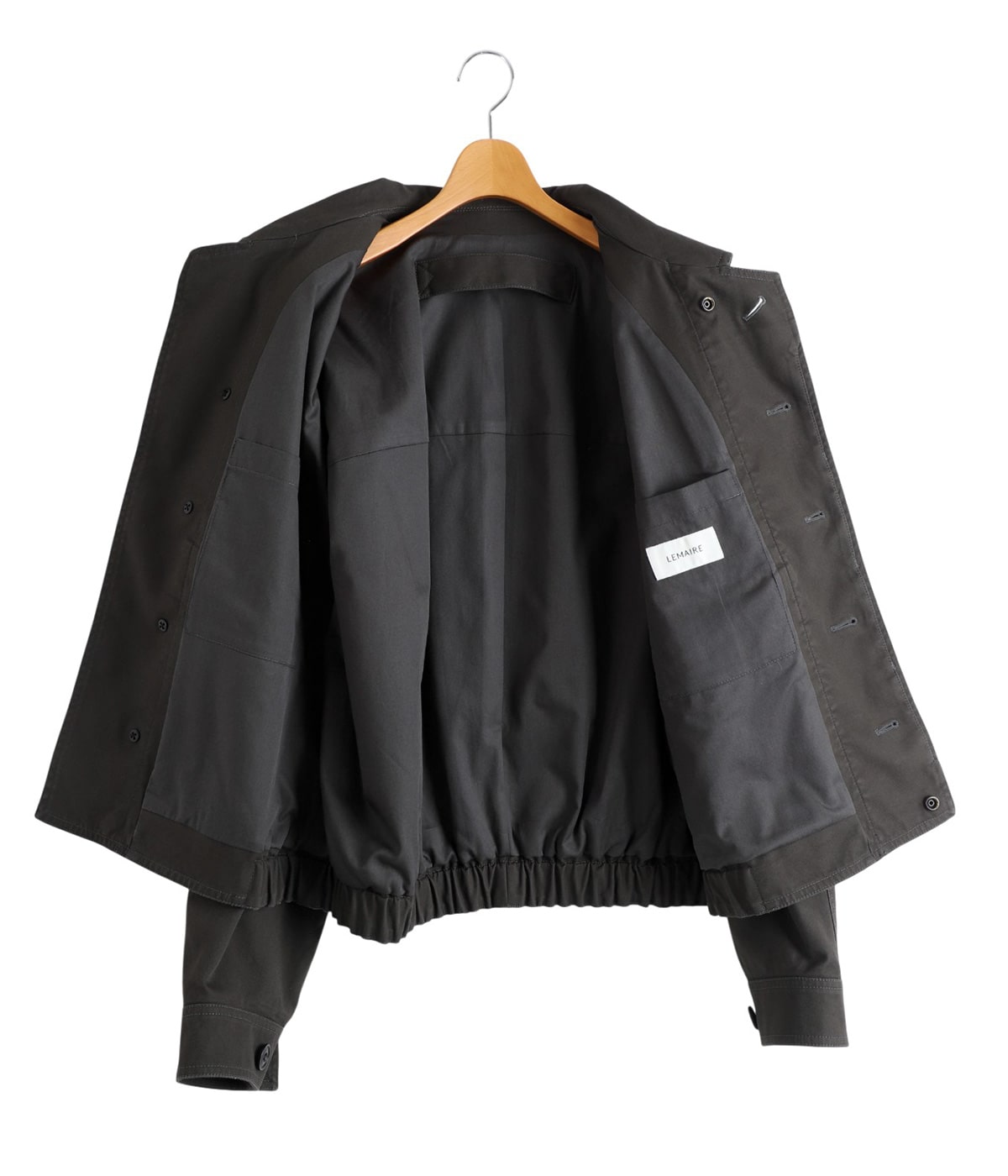 ジャケット・アウター 19aw Lemaire Oversized Blouson Jacket ジャケット・アウター 19aw Lemaire Oversized Blouson Jacket