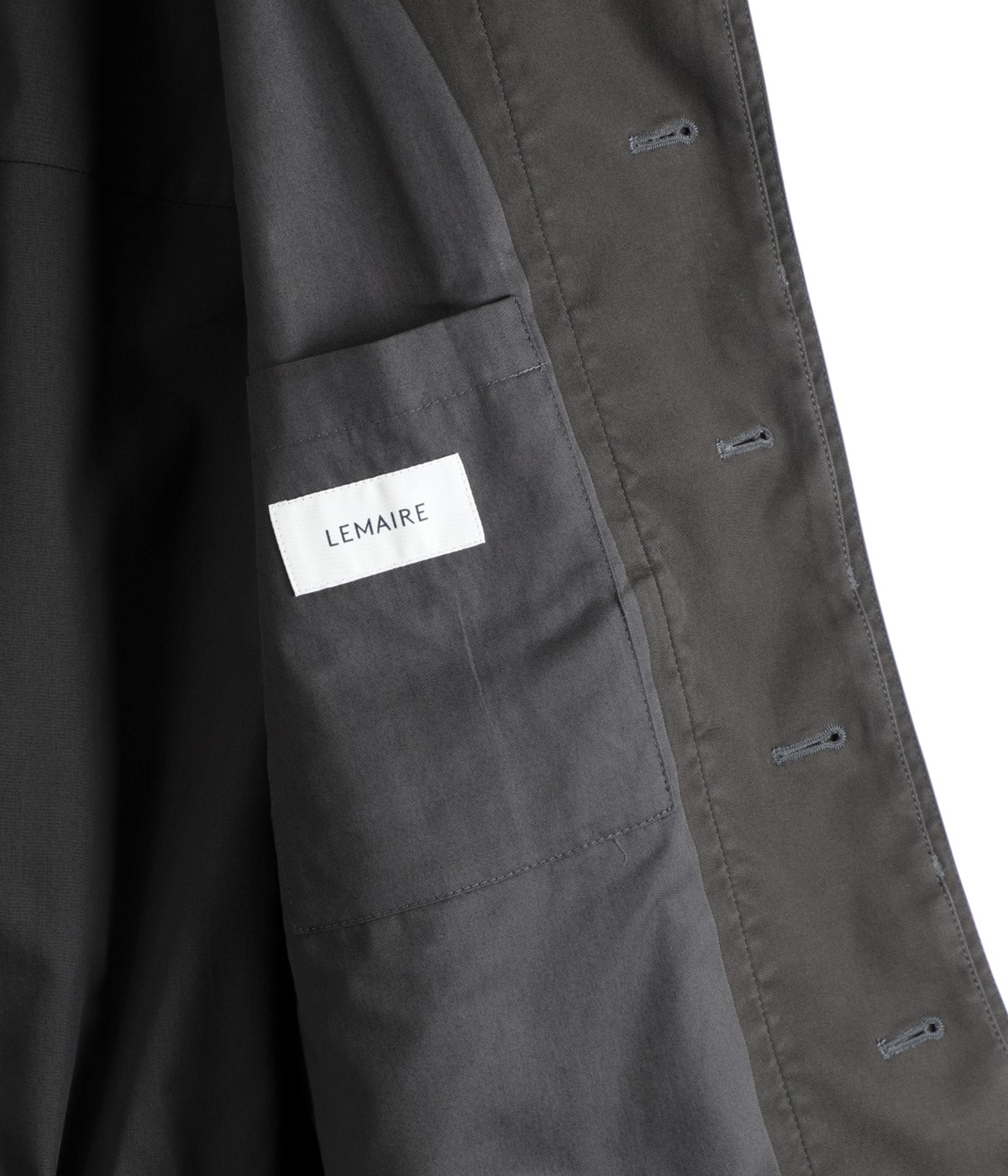 BOXY BLOUSON | LEMAIRE(ルメール) / アウター ブルゾン・ジャンパー