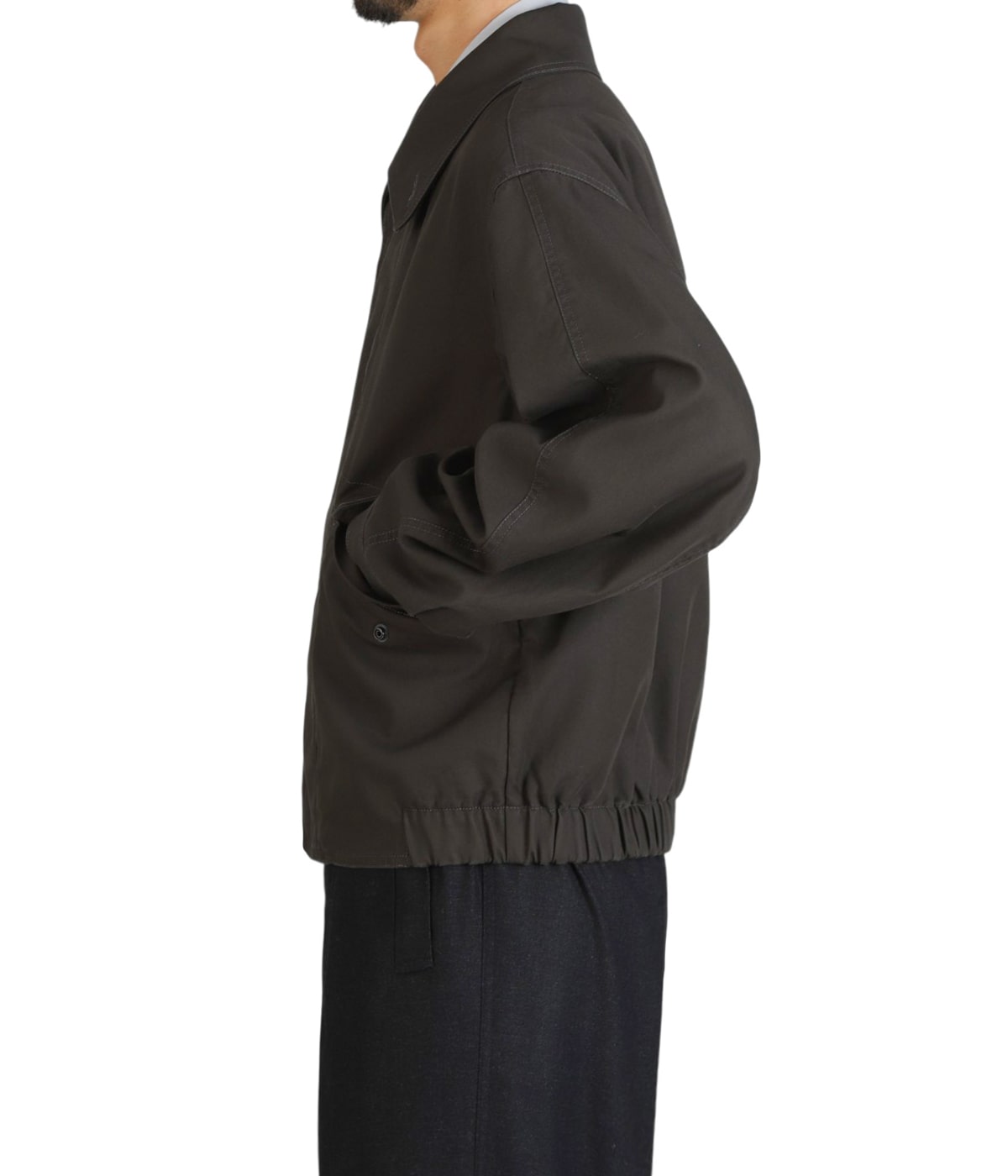 BOXY BLOUSON | LEMAIRE(ルメール) / アウター ブルゾン・ジャンパー