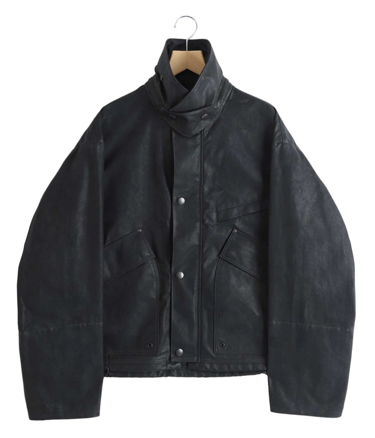 SHORT RAIN JACKET | LEMAIRE(ルメール) / アウター ブルゾン