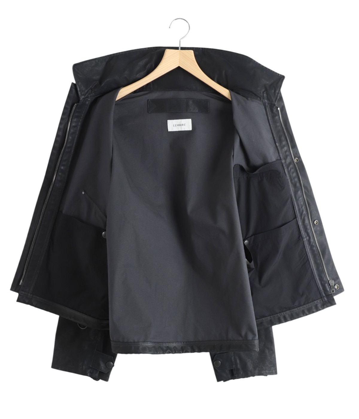 SHORT RAIN JACKET | LEMAIRE(ルメール) / アウター ブルゾン