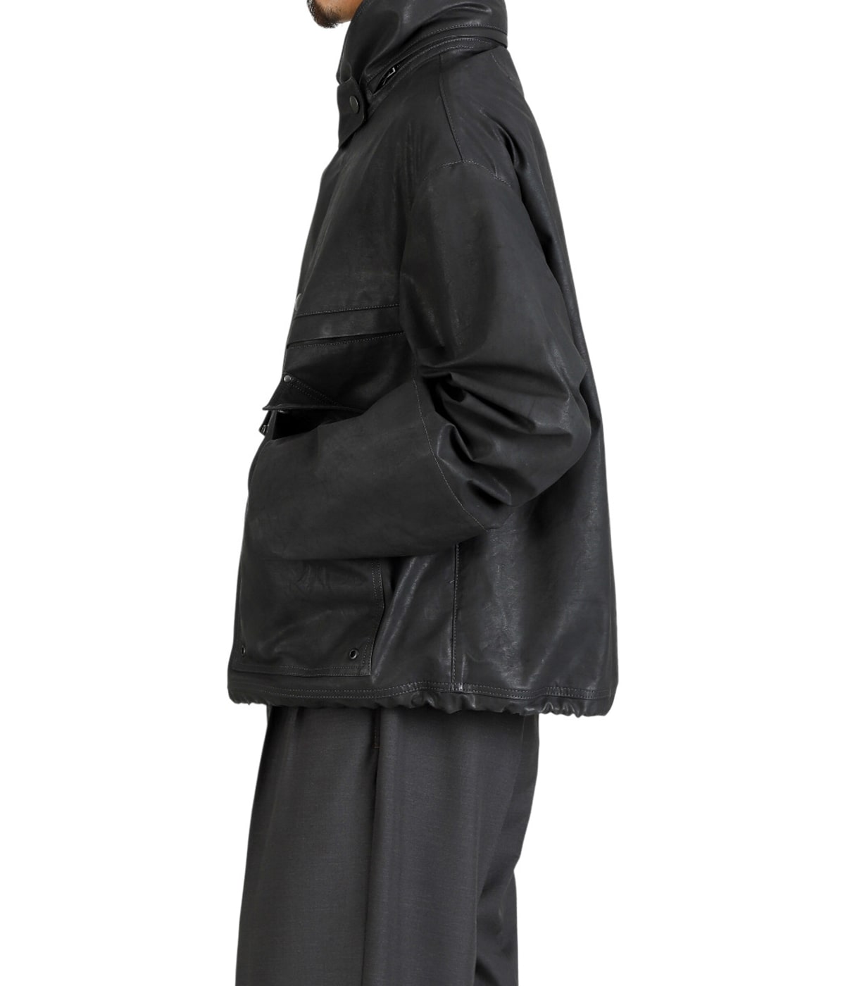 LEMAIRE ルメール Anorak Top サイズ48