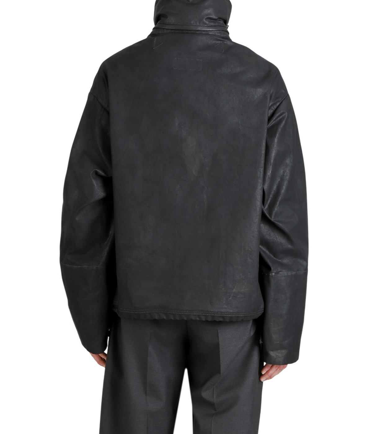 SHORT RAIN JACKET | LEMAIRE(ルメール) / アウター ブルゾン