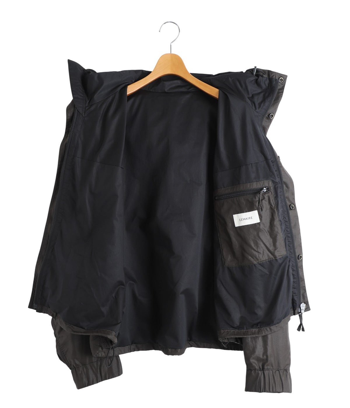 SHORT RAIN PARKA | LEMAIRE(ルメール) / アウター ブルゾン