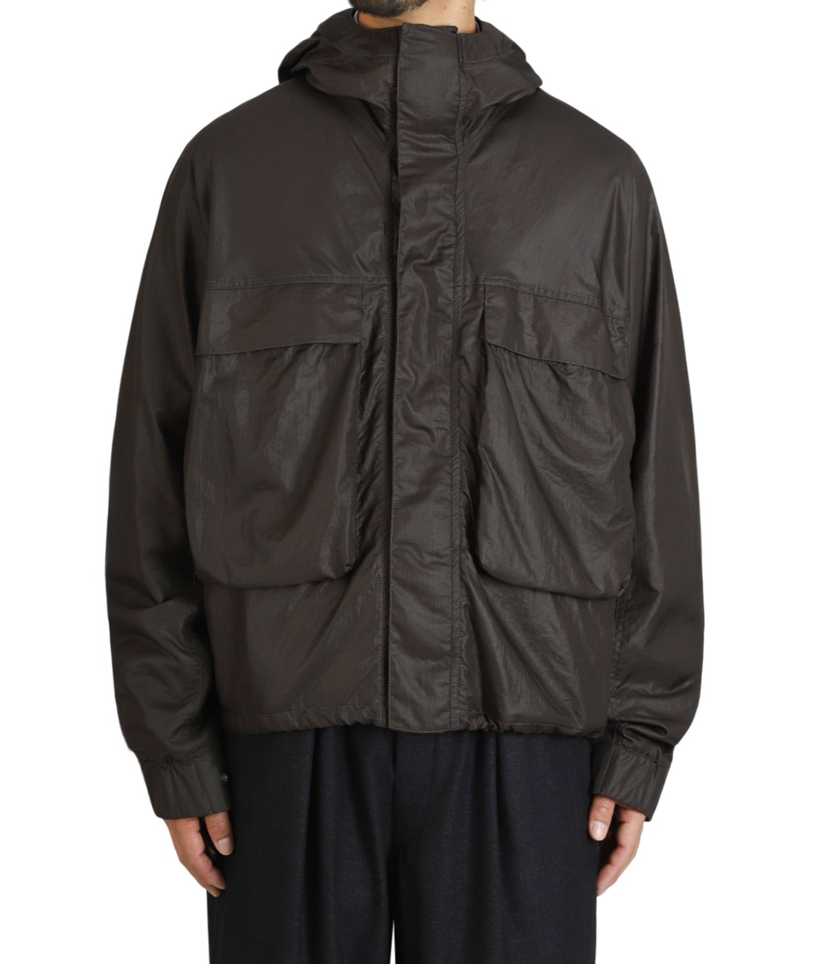 SHORT RAIN PARKA | LEMAIRE(ルメール) / アウター ブルゾン