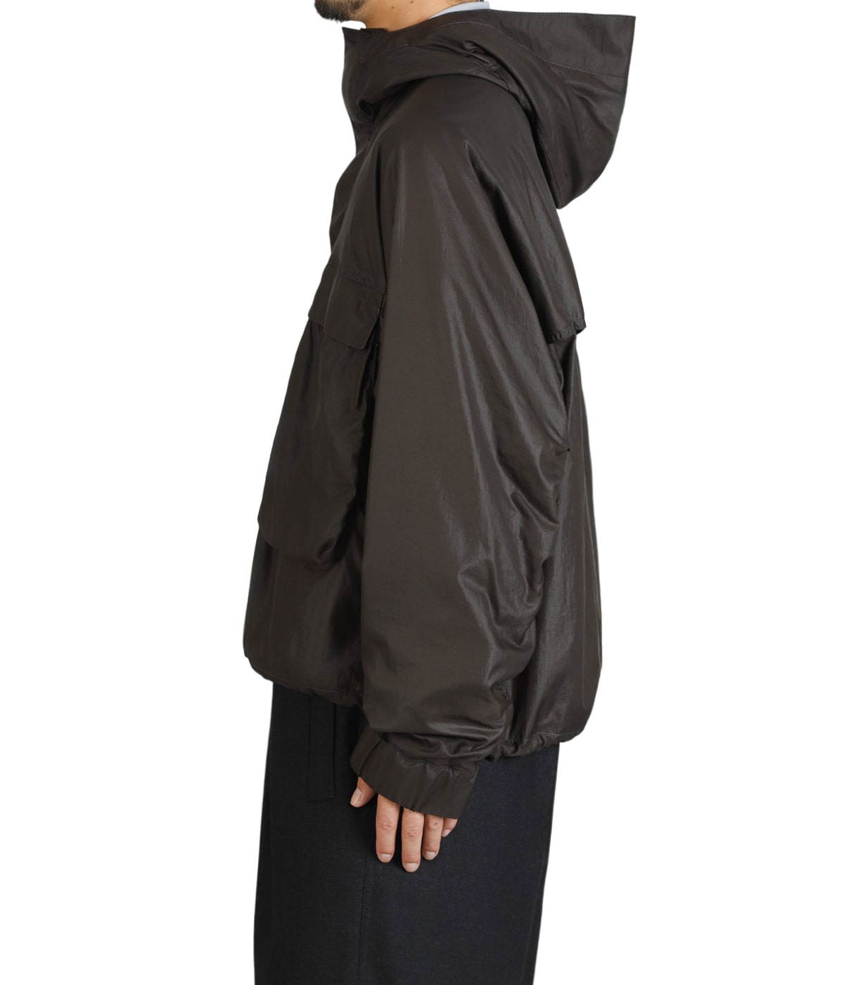 SHORT RAIN PARKA | LEMAIRE(ルメール) / アウター ブルゾン