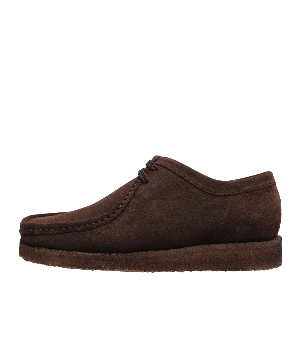 Padmore&Barnes (パドモア&バーンズ)-老舗の名作モカシン