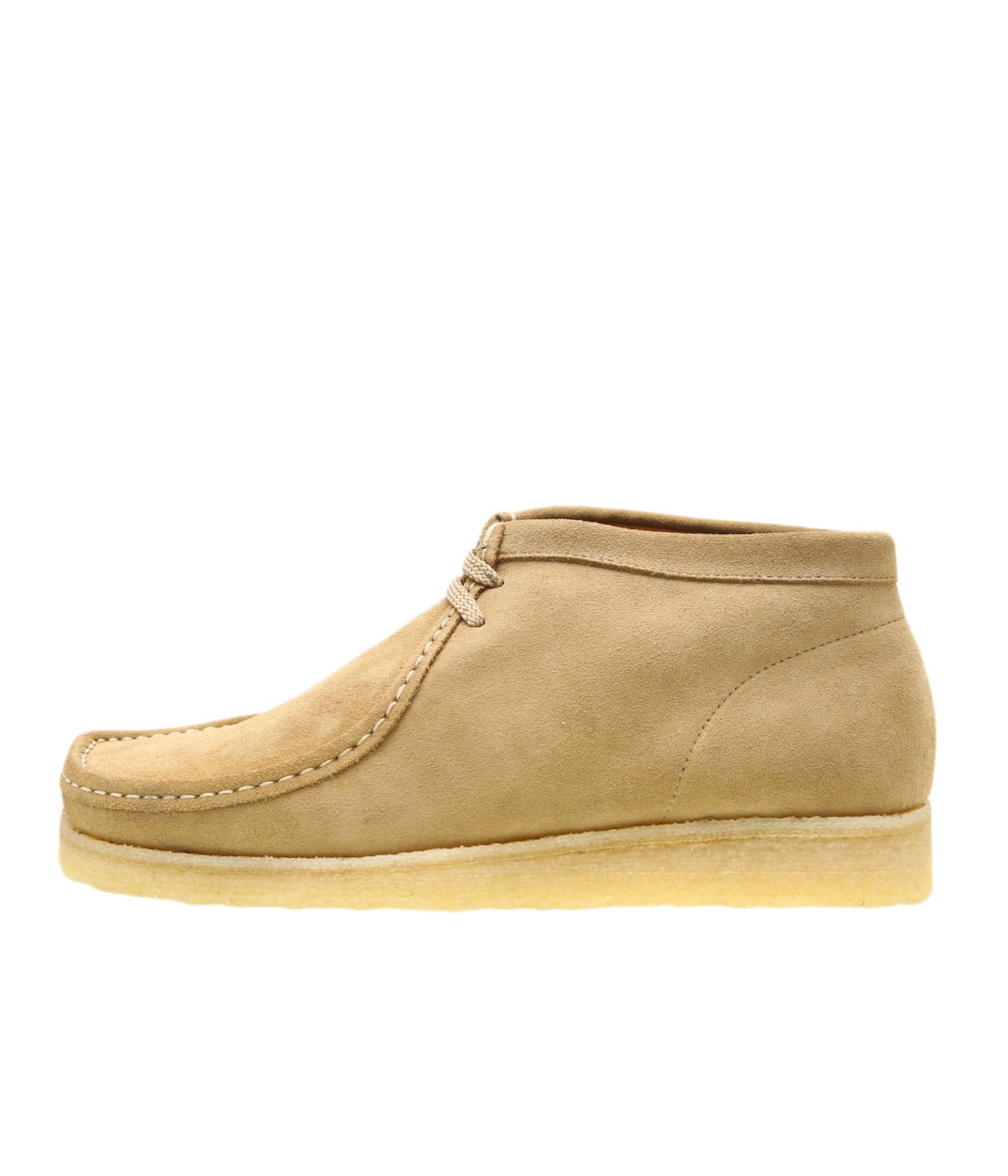パドモア　ベージュ スエード モカシンシューズ Padmore&Barnes（パドモア&バーンズ）】秋冬スタイルに欠かせ