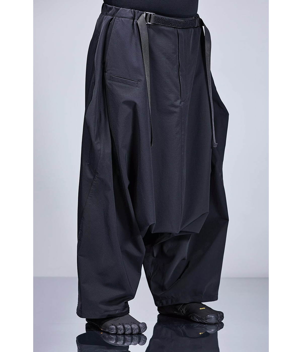 早い者勝ち‼️Allege. 21AW スラックス ALLEGE（アレッジ）の「ALLEGE STA-PREST 5Pocket Slacks (AL21W