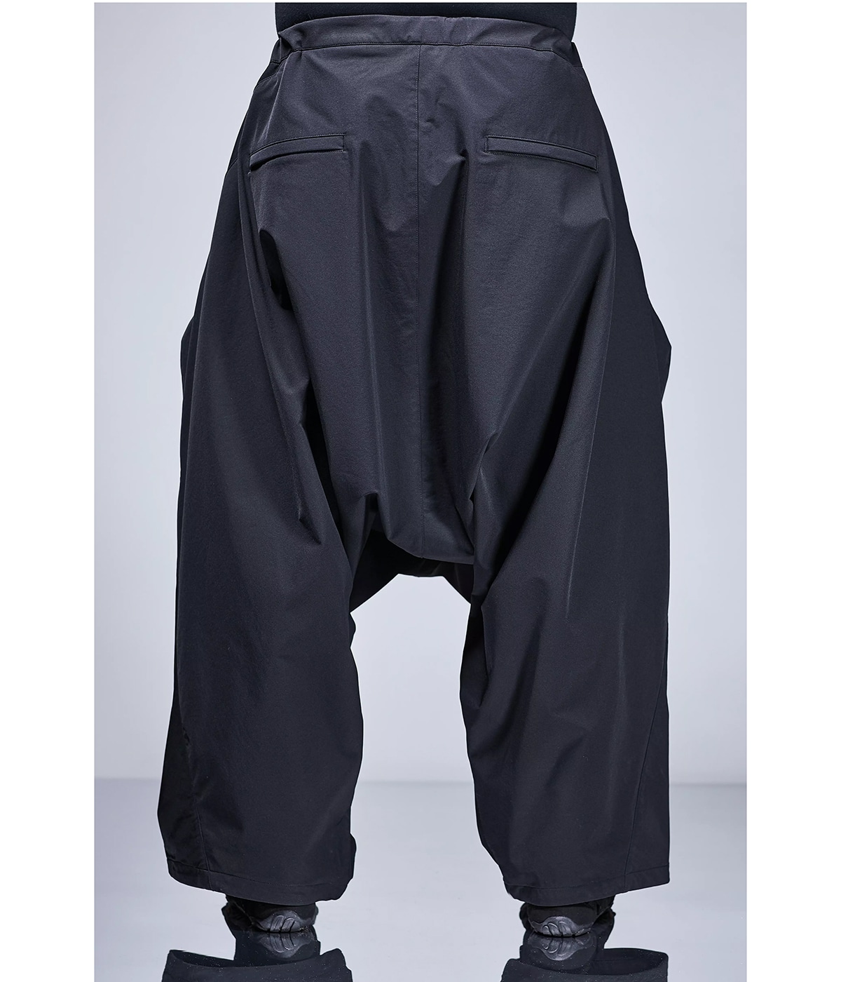 Schoeller Dryskin Ultrawide Trouser | ACRONYM(アクロニウム