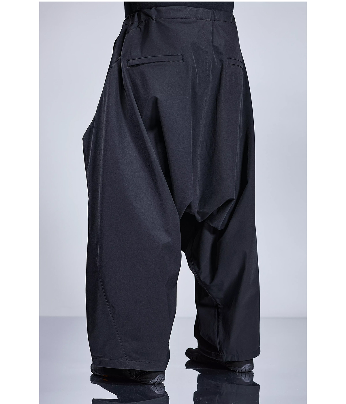 Schoeller Dryskin Ultrawide Trouser | ACRONYM(アクロニウム