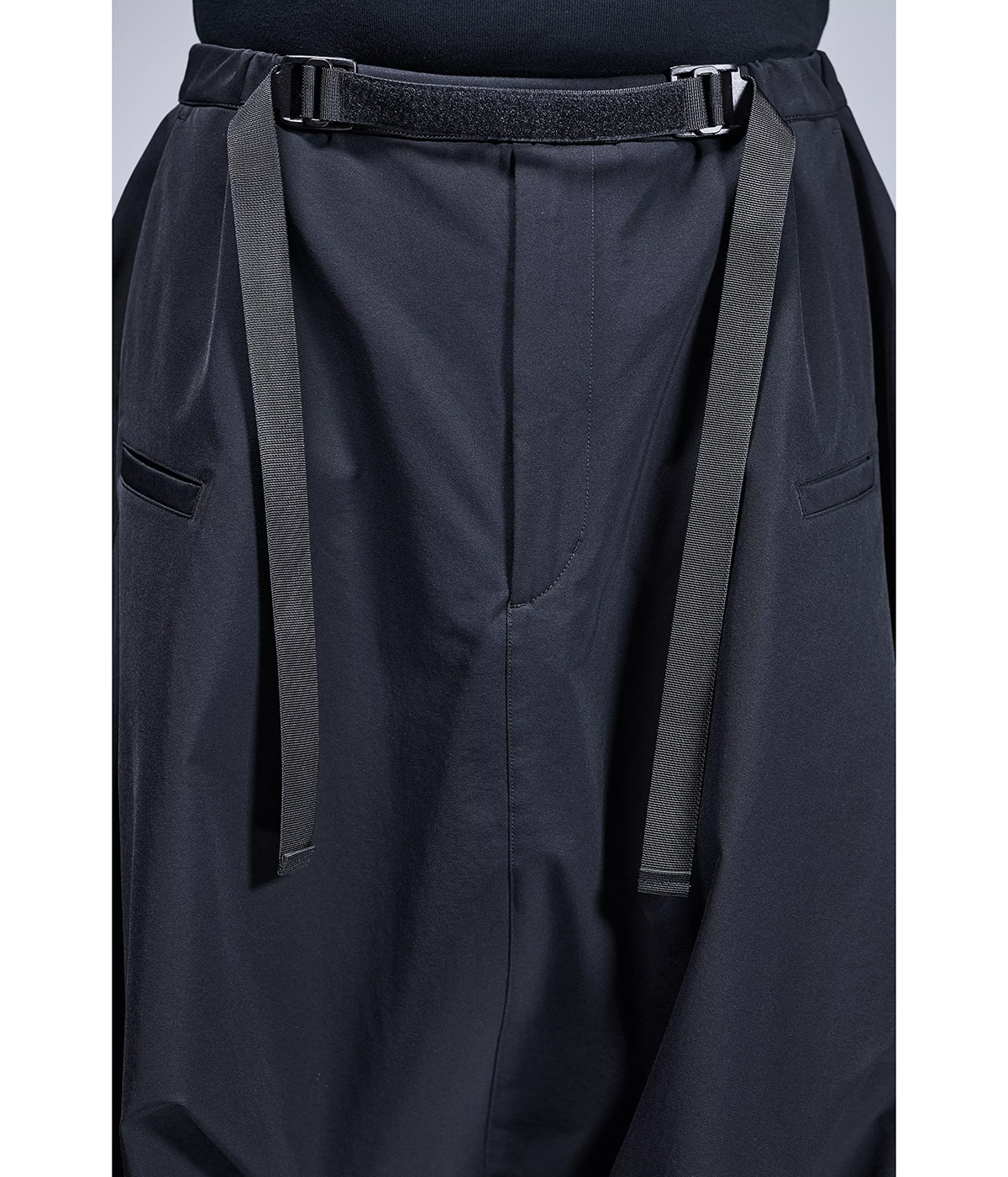 Schoeller Dryskin Ultrawide Trouser | ACRONYM(アクロニウム