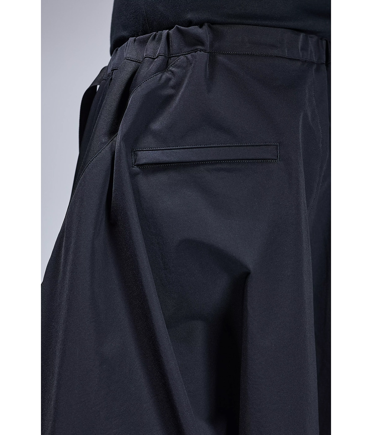 ACRONYM P58-DS ブラック Sサイズ 付属品完備 Acronym P58-DS Pants Black | SOMEWHERE®