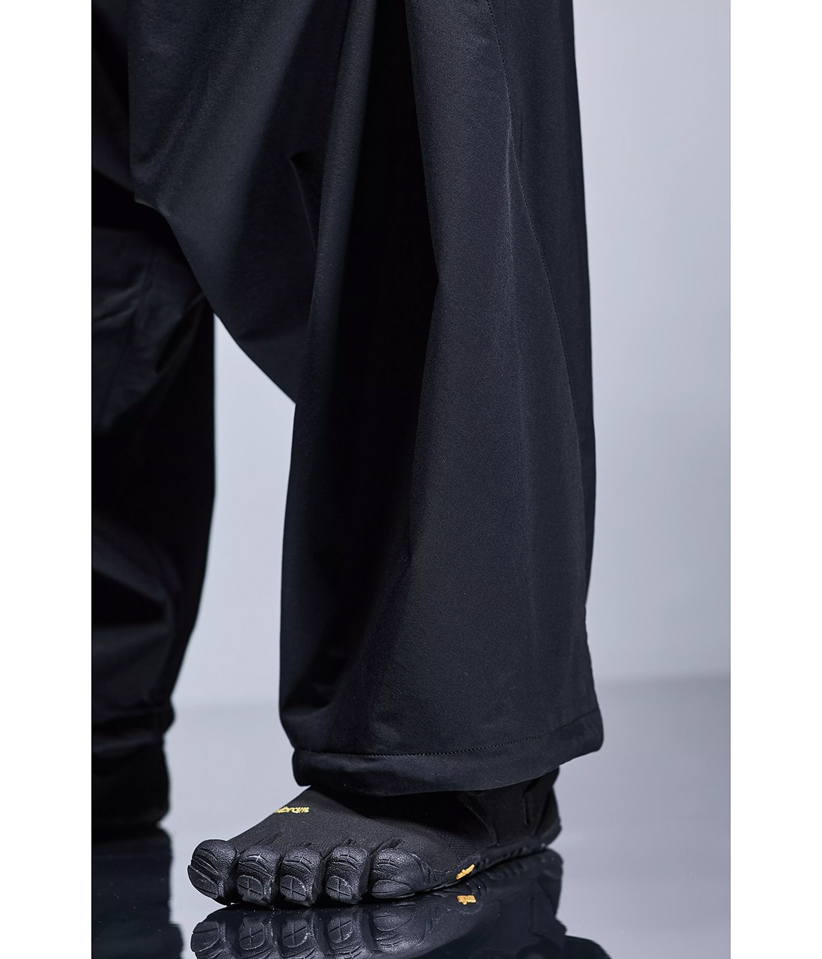 ACRONYM 24FW P58-DS XSサイズ ACRONYM - 【ラスト1点】P58-DS / ESchoeller Dryskin Ultrawide