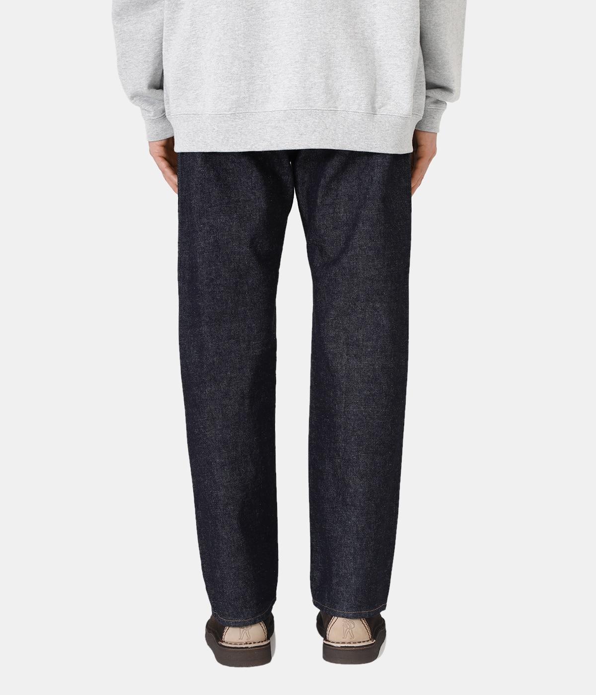 Recycled Cotton 5pkt Denim Regular | snow peak(スノーピーク