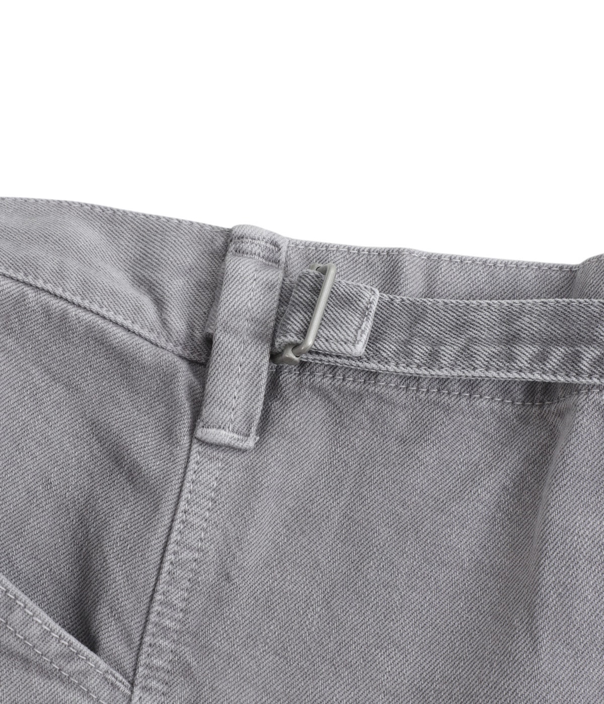 MAXI WORKWEAR PANTS | LEMAIRE(ルメール) / パンツ デニムパンツ