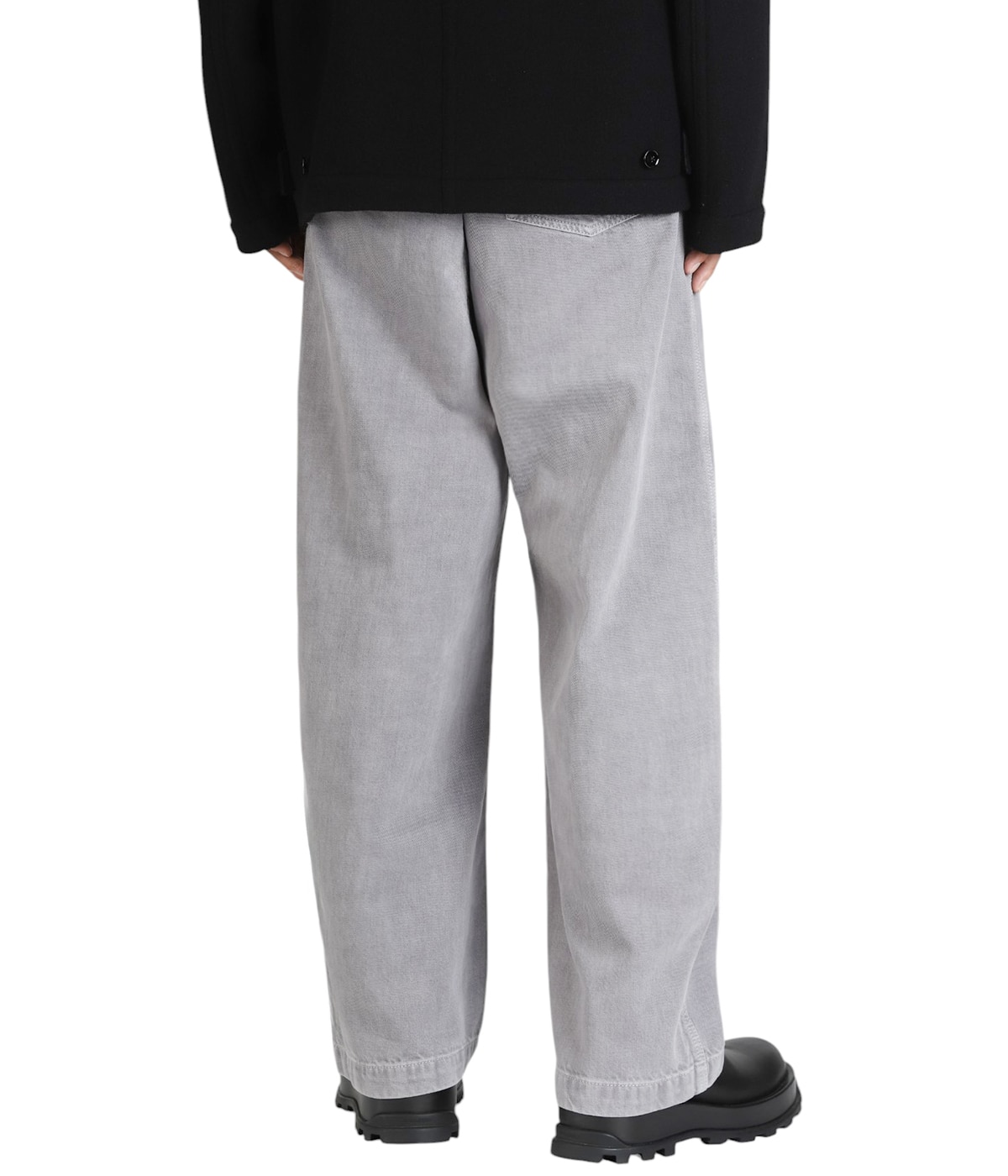 MAXI WORKWEAR PANTS | LEMAIRE(ルメール) / パンツ デニムパンツ