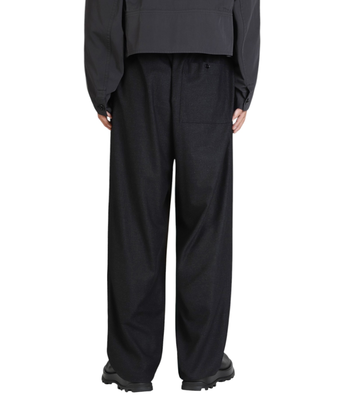 SOFT PYJAMA PANTS | LEMAIRE(ルメール) / パンツ ボトムスその他