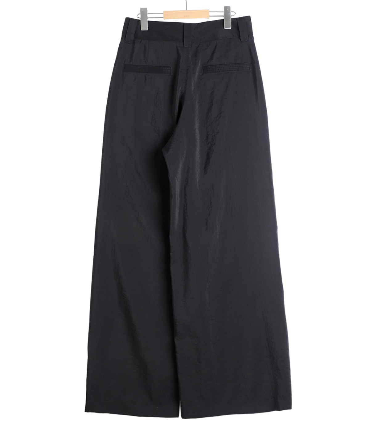 STRAIGHT TAILORED PANTS | LEMAIRE(ルメール) / パンツ スラックス