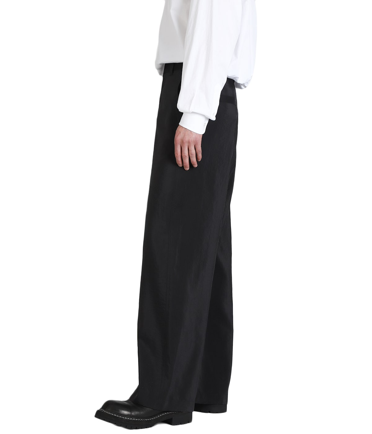 STRAIGHT TAILORED PANTS | LEMAIRE(ルメール) / パンツ スラックス